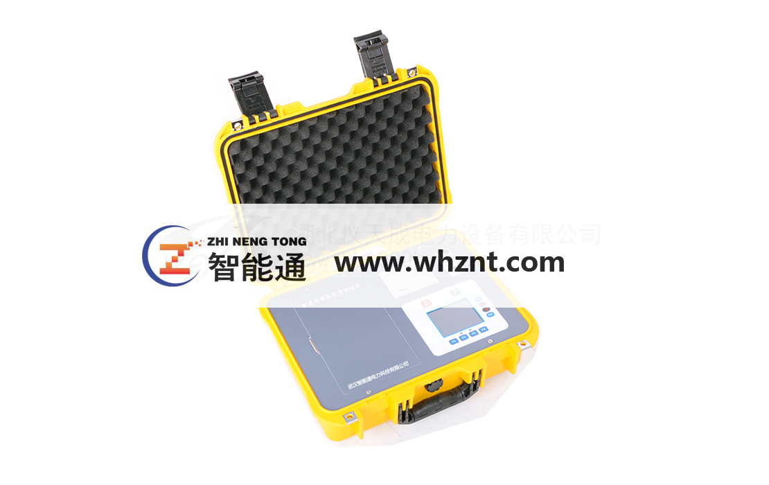 龙岩ZNT-3100  智能电导盐密度测试仪