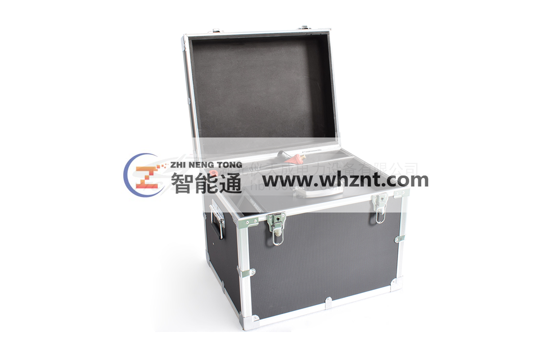 郑州ZNT 3966 蓄电池充放电综合测试仪