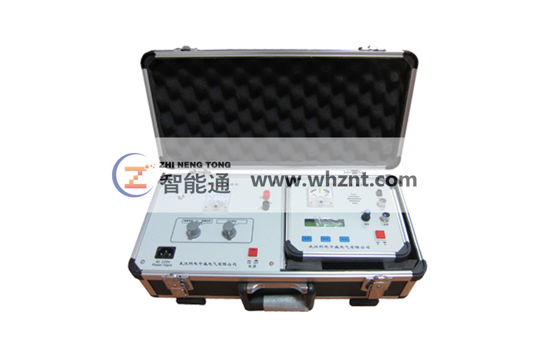 梅州ZNT 2132 电缆寻迹及故障定位仪
