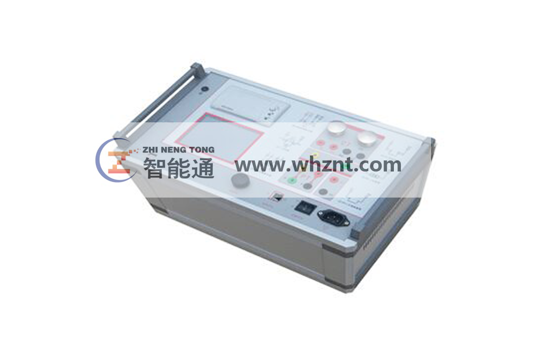 安庆ZNT H 互感器综合测试仪