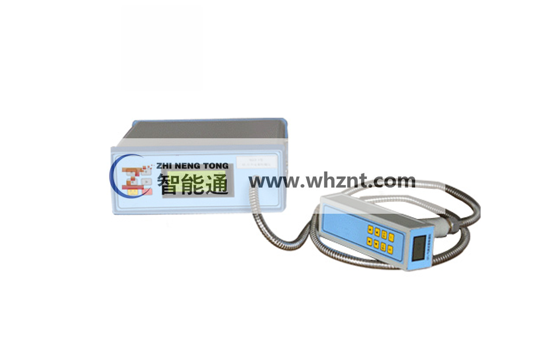 襄阳ZNTV SF6气体定量检漏仪（红外）