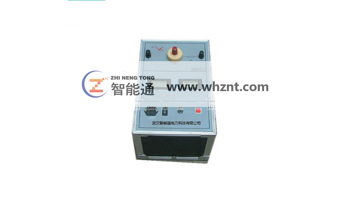 贵州ZNT-601 压敏电阻测试仪