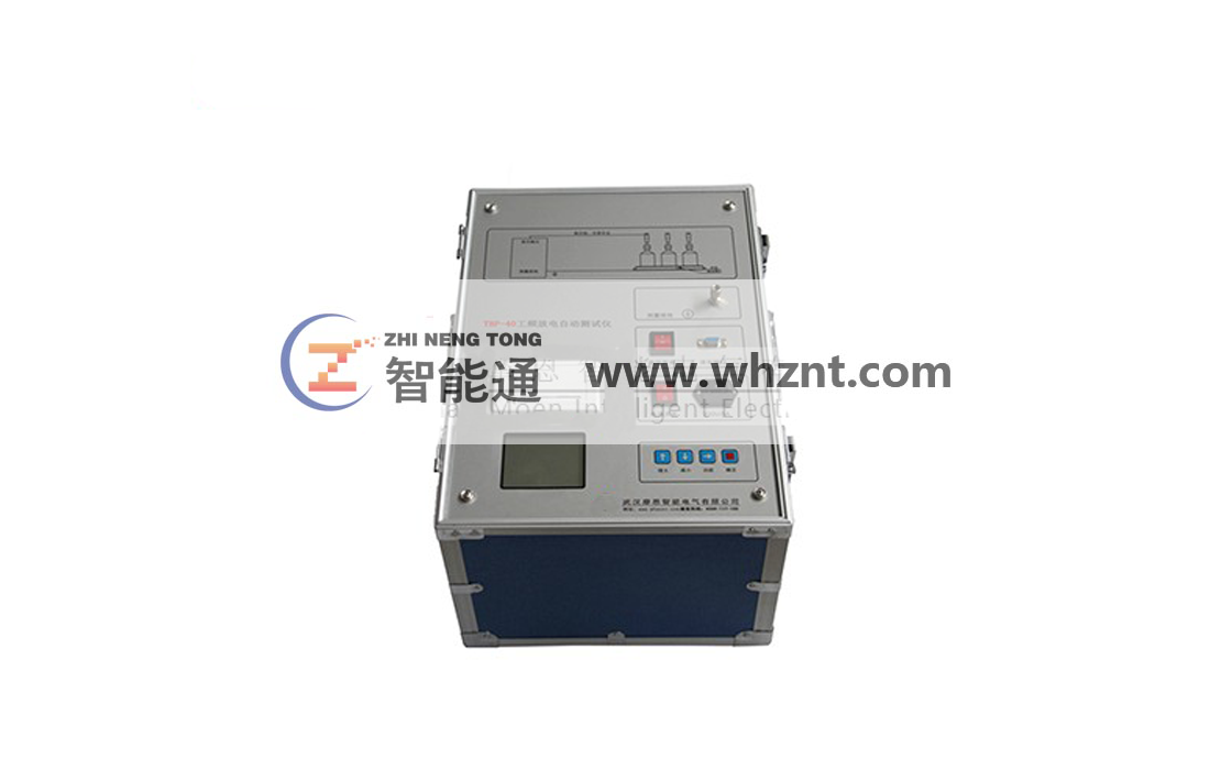 忻州TBP-40 工频放电自动测试仪