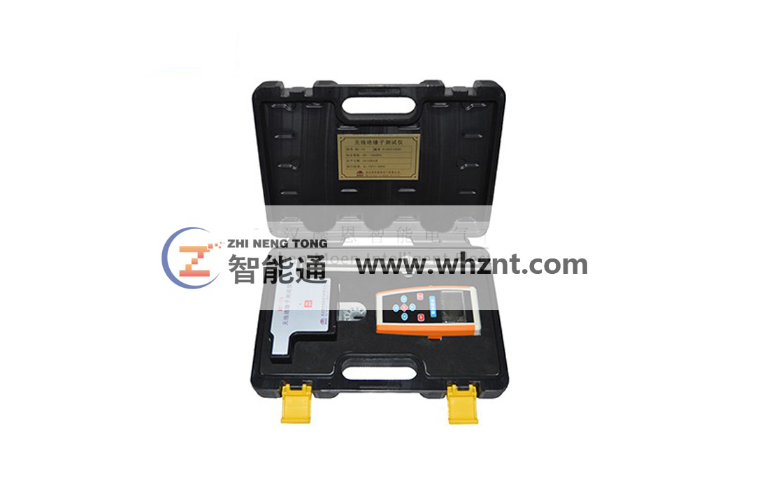 安庆ZNT-335  绝缘子分布电压测试仪