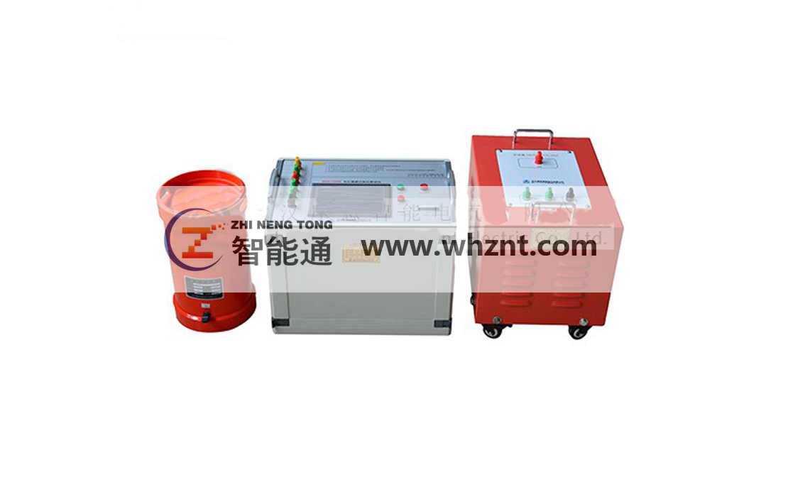 咸阳ZNT 3305M 感应耐压试验装置