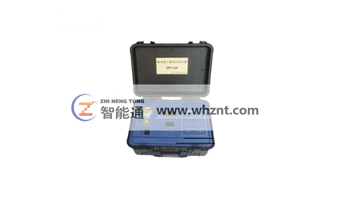福建ZNT-EC 高压验电器检测仪（启动电压测试仪）