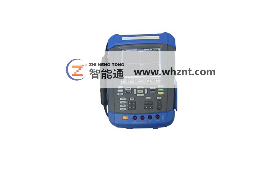 信阳ZNT 105 多功能局放带电测试仪