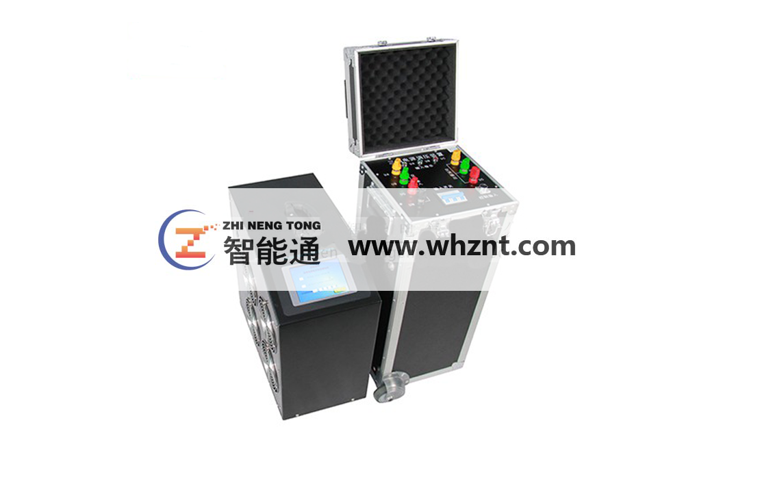 河南ZNT 5008  直流系统综合特性测试仪
