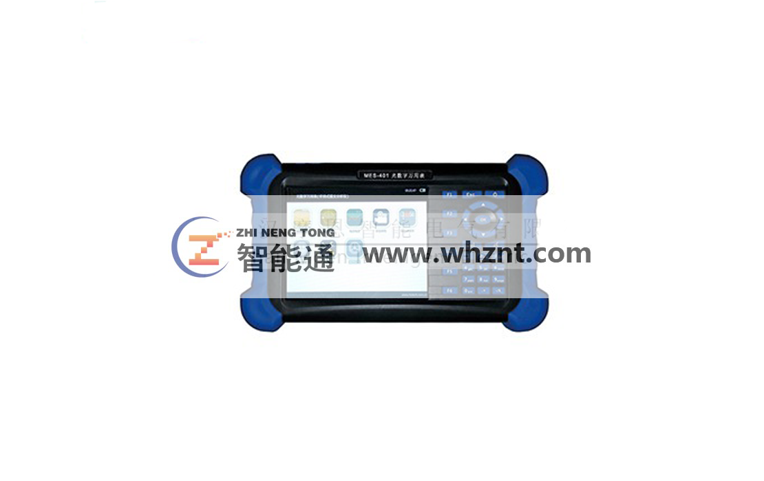 青海SC-402  手持式光数字继电保护测试仪
