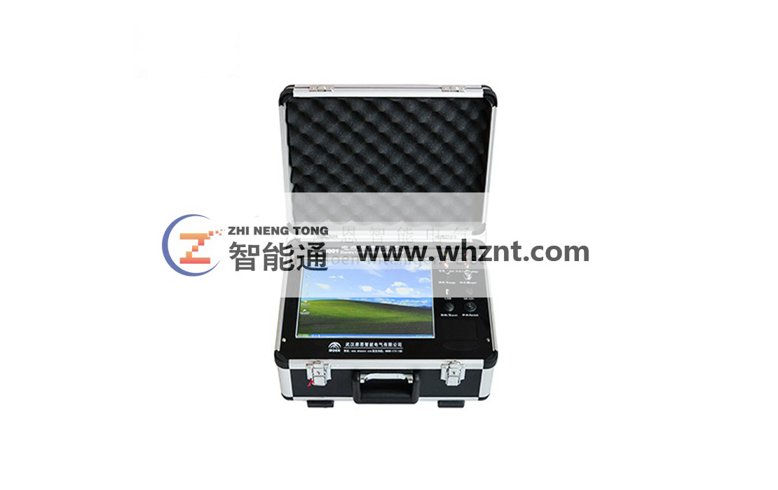 宜春ZNT 9001 智能电缆故障测试仪