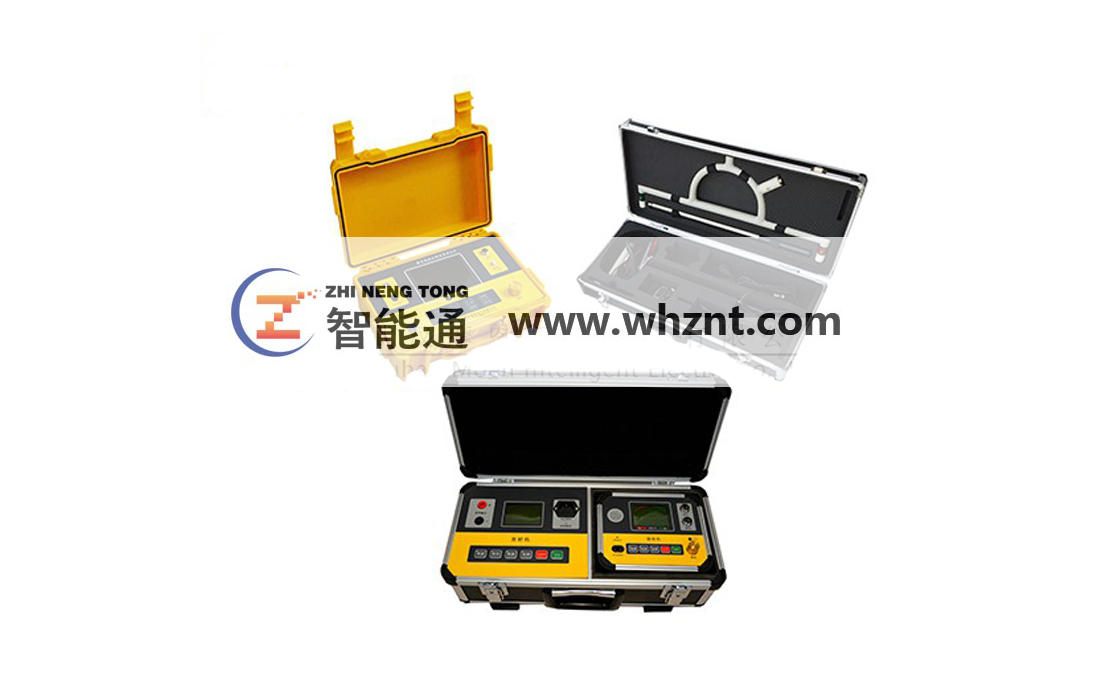 莱芜ZNT LZ 电缆故障综合测试仪