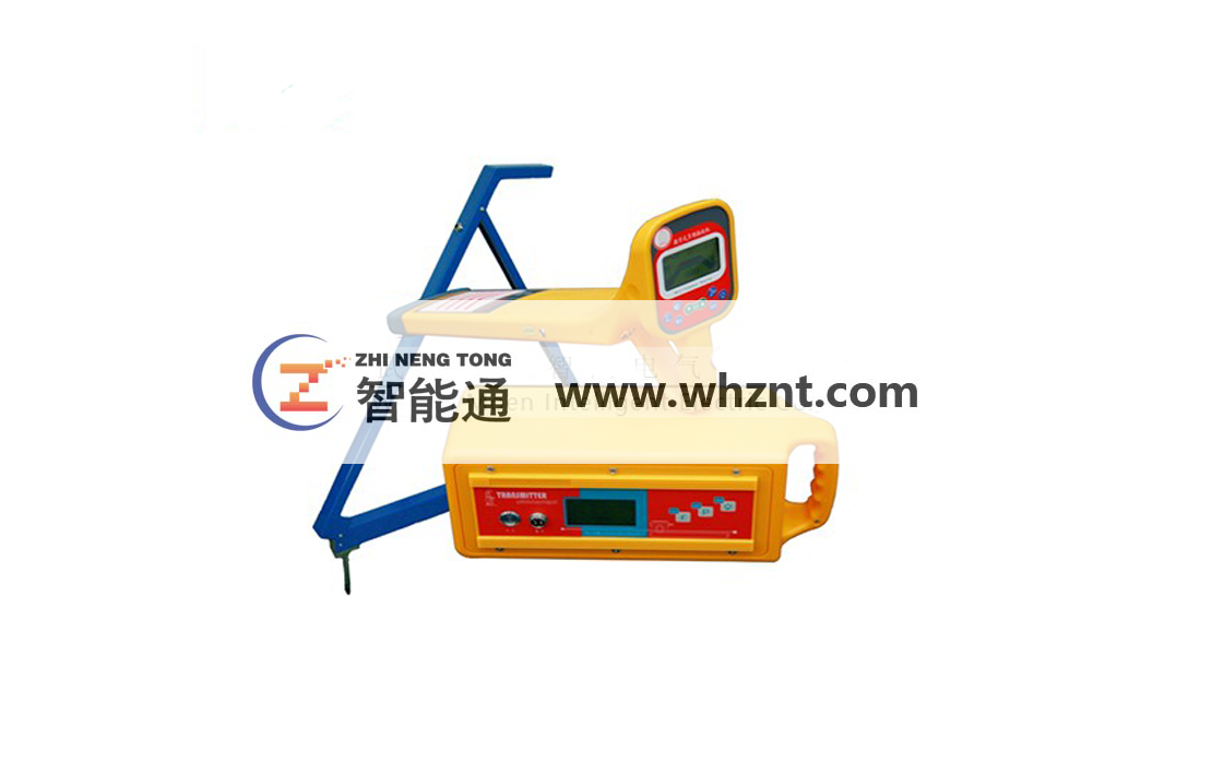 宜春ZNT A2 路灯电缆测试仪