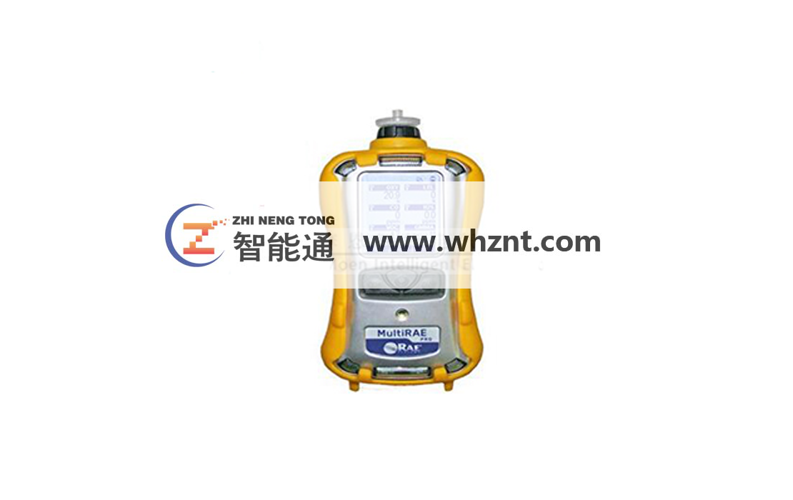 柳州6208复合式气体检测仪