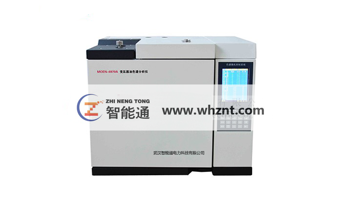 绵阳ZNT 405 电力系统专用油色谱分析仪