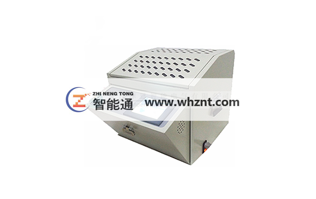 西藏ZNT-8100  绝缘油介质损耗及体积率测试仪