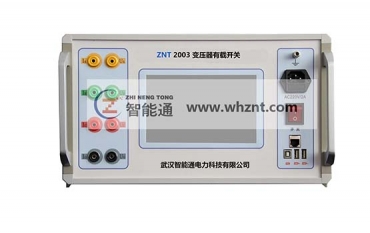 忻州BYKC-2003 变压器有载分接开关测试仪