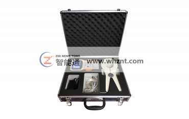 徐州ZNT-2610 变压器铁芯接地电流测试仪