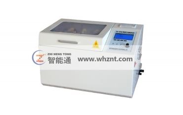 仙桃ZNT-8000B 绝缘油介电强度测试仪