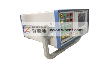 深圳ZNT-702 微机继电保护测试仪