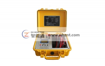 蚌埠ZNT-3510D 直流电阻测试仪 10A