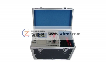 仙桃ZNT-3510 直流电阻测试仪 10A