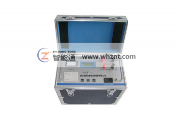 自贡ZNT-3520  直流电阻测试仪 20A