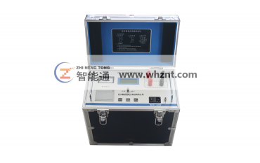 芜湖ZNT-3550 直流电阻测试仪 50A