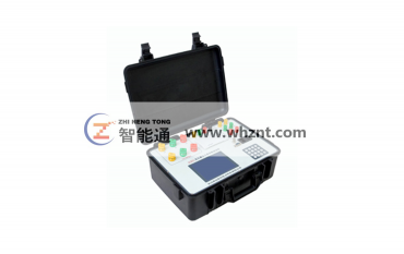 安庆ZNT-506 变压器空负载特性测试仪