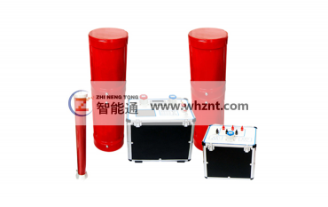 淮北ZNT XB 电缆专用变频谐振试验装置