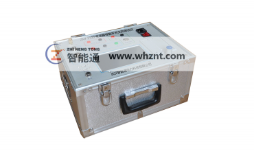 成都ZNT- 2003  变压器有载开关交流测试仪