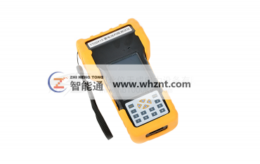 渭南ZNT 3915  蓄电池内阻容量测试仪