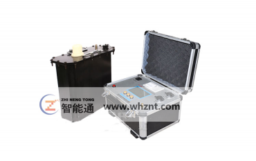 承德ZNT-30  程控超低频高压发生器