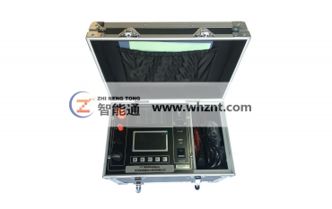 海南ZNT-5010  智能回路电阻测试仪