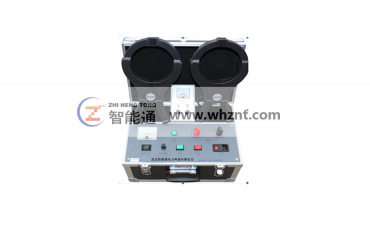 自贡ZNT 505D 带电电缆识别仪（带调频）