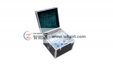 黄石ZNT 521 电缆护套故障测试仪