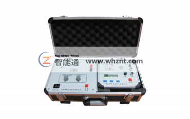 ZNT 2132 电缆寻迹及故障定位仪