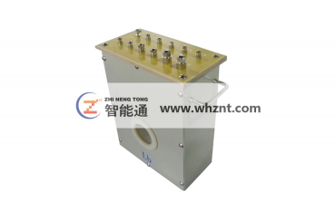 忻州ZNT 23 标准电流互感器