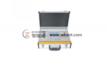 吕梁ZNT-6618  智能型SF6密度继电器检验仪