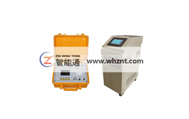 深圳ZNT-8175  大地网接地电阻测试仪（大电流)