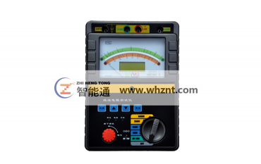 济南ZNT-3639  数字绝缘电阻测试仪