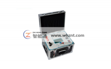 ZNT 5010A  智能高精度回路电阻测试仪