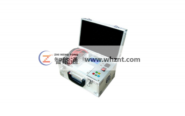 文昌ZNT 301氧化锌避雷器现场测试仪