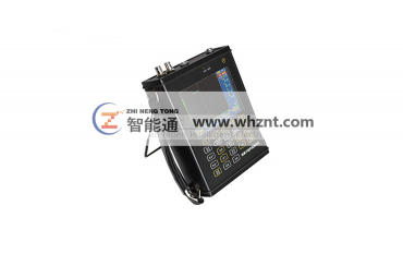 宜春ZNT718 电力绝缘子专用超声探伤仪
