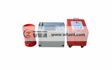 襄阳ZNT 3305M 感应耐压试验装置