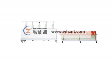 海南ZNT-CJ400  冲击电流发生器