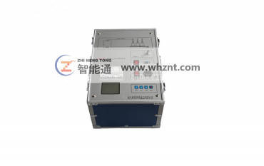 德阳ZNT-2100  过电压保护器测试仪