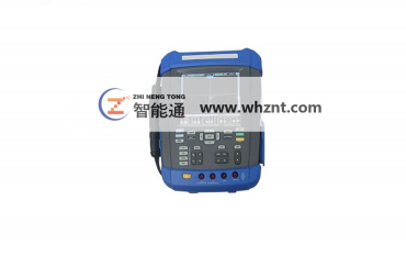 白山ZNT 105 多功能局放带电测试仪