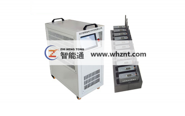 安阳ZNT 3966 智能蓄电池充电放电测试仪