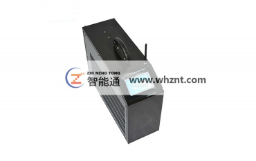 ZNT 3960 智能蓄电池放电监测仪