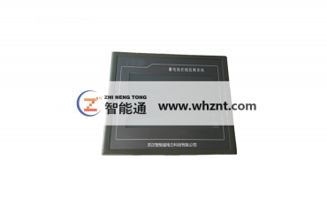 湛江ZNT 4900B 蓄电池组在线监测系统